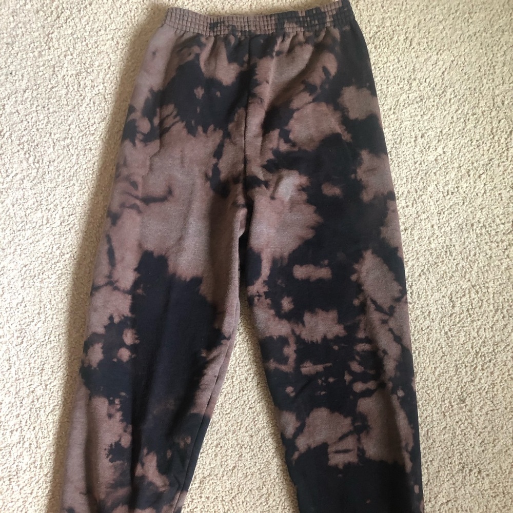Tye Dye Sweatpants